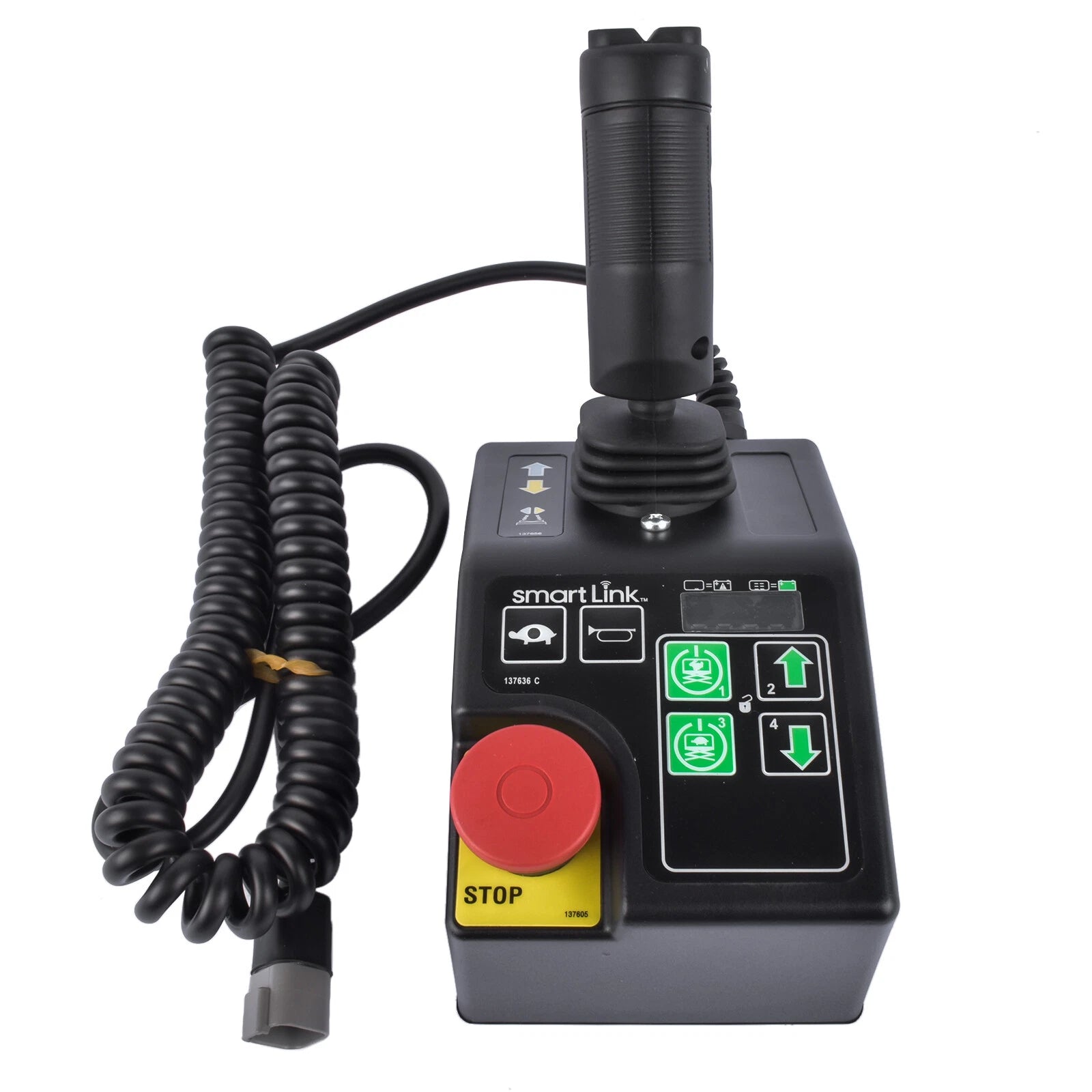 Control Box Assy for Genie GS-1530 GS-1532 GS-1930 (137633, 137633GT)