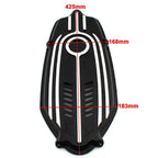 Front Engine Case Cover for BMW R Nine T/Racer (2017–2019)