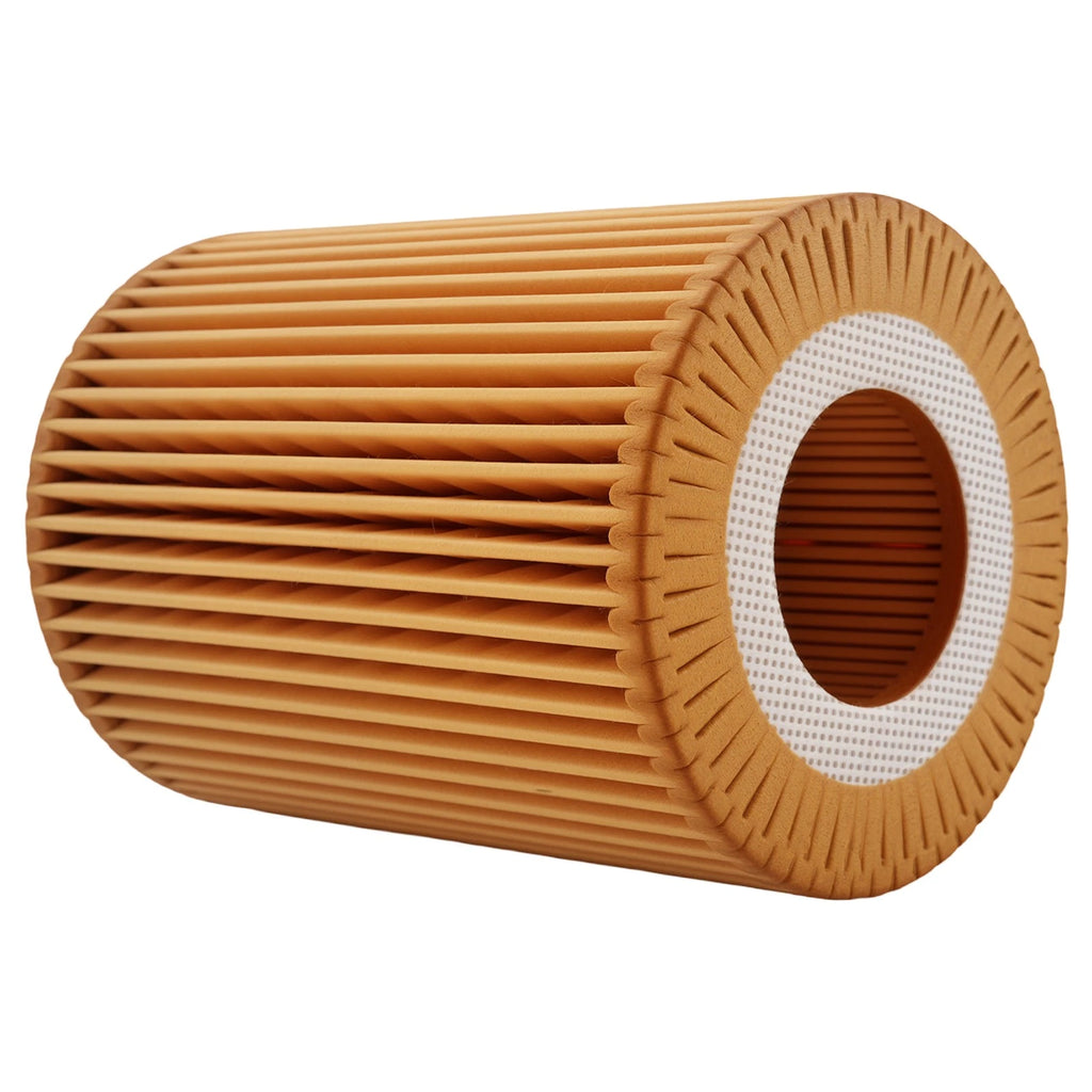 Oil Filter Kit for Mercedes E350 R350 S350 (2007–2013)