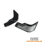 LED Rear Saddlebag Lights for Harley FLHP FLHR FLHRC FLHRSE FLHRXS (2006-2023)