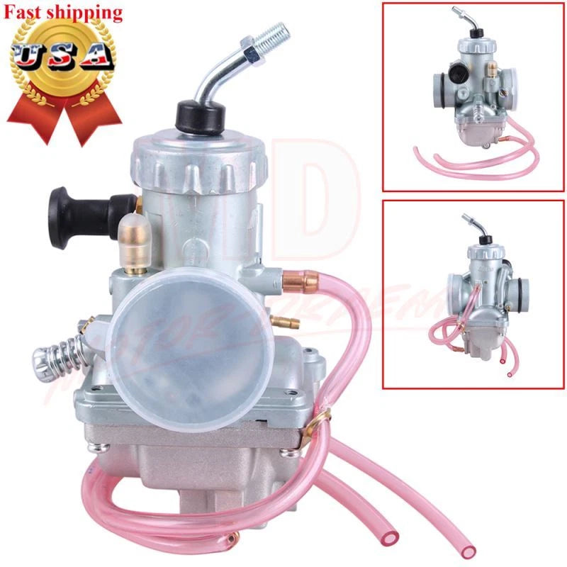 Carburetor for Yamaha TTR125L (2000–2007) Choke