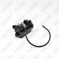 Replacement Solenoid for Yamaha (12V, 2 Terminals, Intermittent)