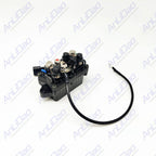 Replacement Solenoid for Yamaha (12V, 2 Terminals, Intermittent)