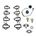 Knock Sensor with Harness Kit for Chevrolet GMC Cadillac Hummer (5.3L, 6.0L)