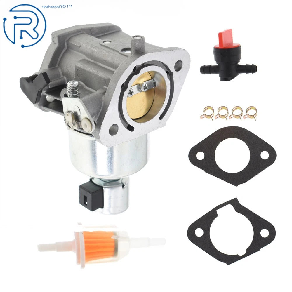Carburetor Kit for Kawasaki FS691V (Specific)