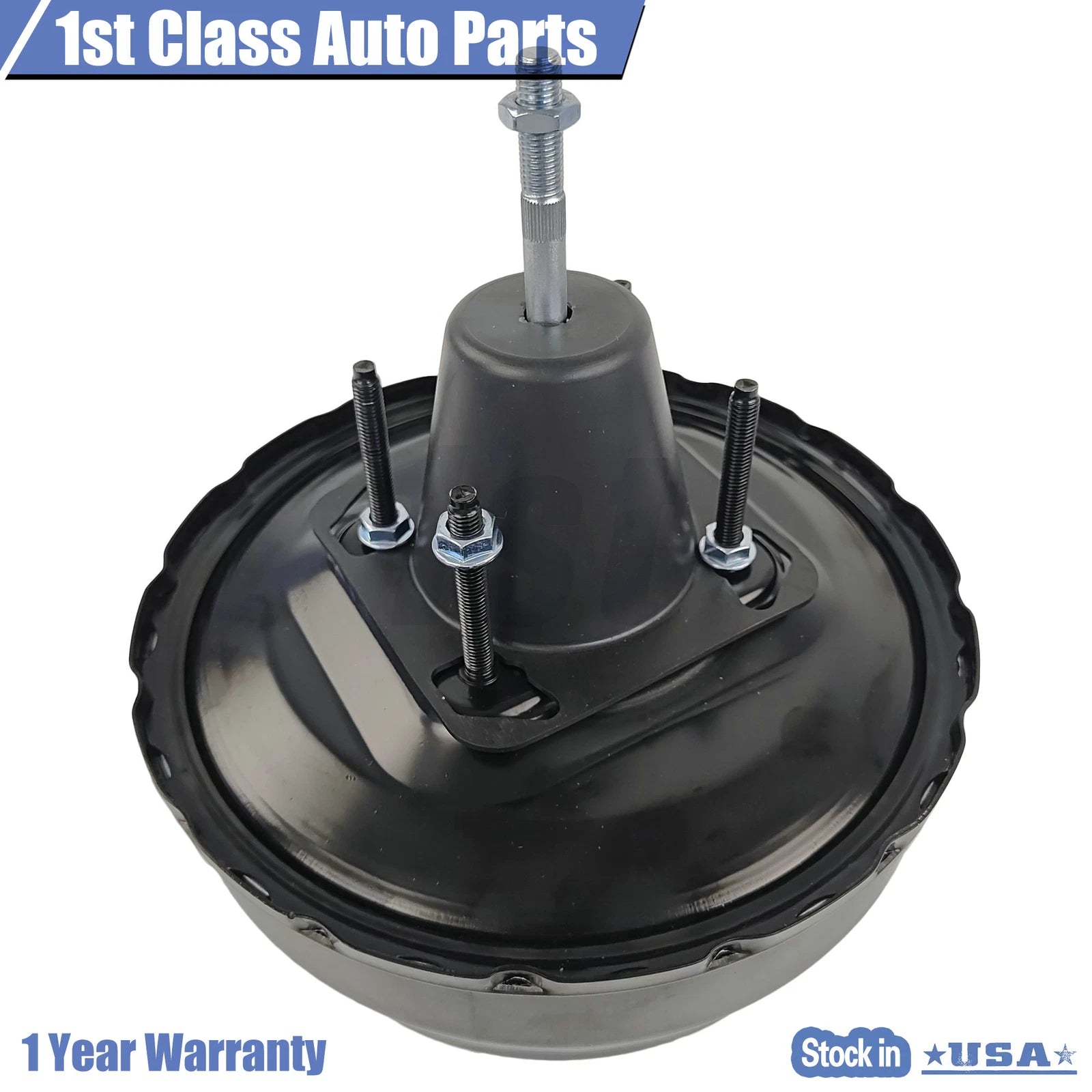 Power Brake Booster for Honda Passport Isuzu Rodeo Amigo Axiom (1998–2001)