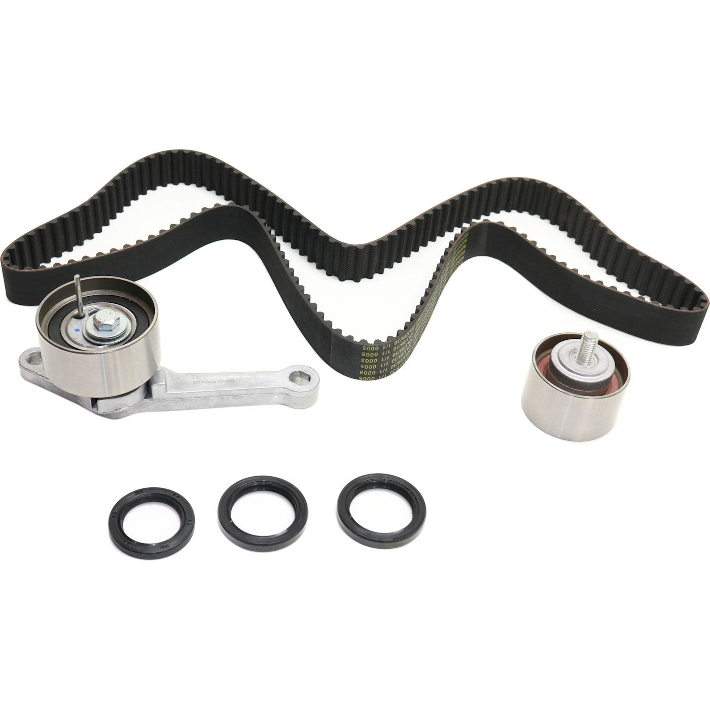 Timing Belt Kit for Dodge Stratus, Chrysler PT Cruiser, Jeep Liberty