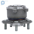 Rear Wheel Bearing Hub Assembly for Nissan Maxima (2009–2018), Altima (2007–2018)