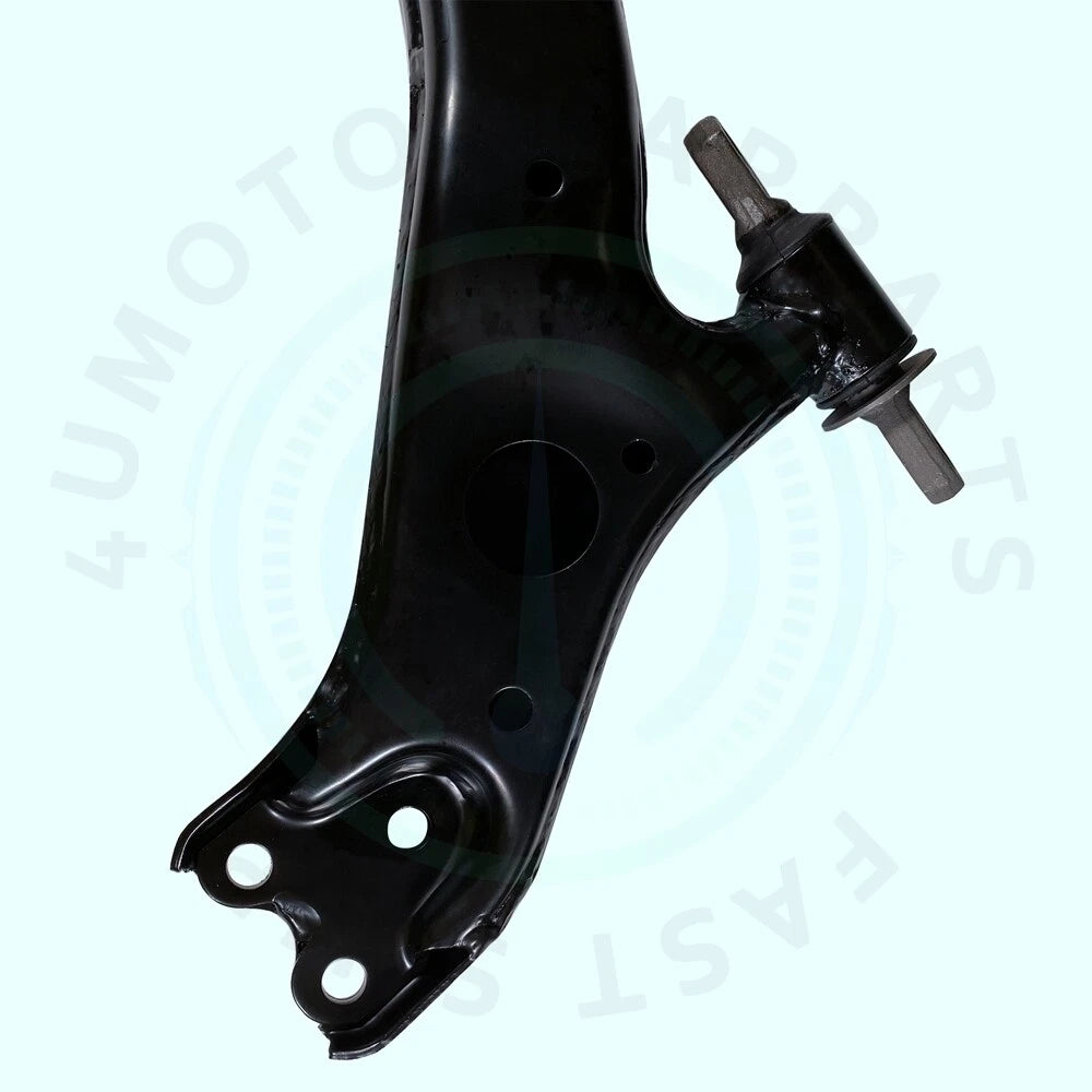 Front Lower Left Control Arm for Toyota Sienna Solara Avalon (1999–2003)