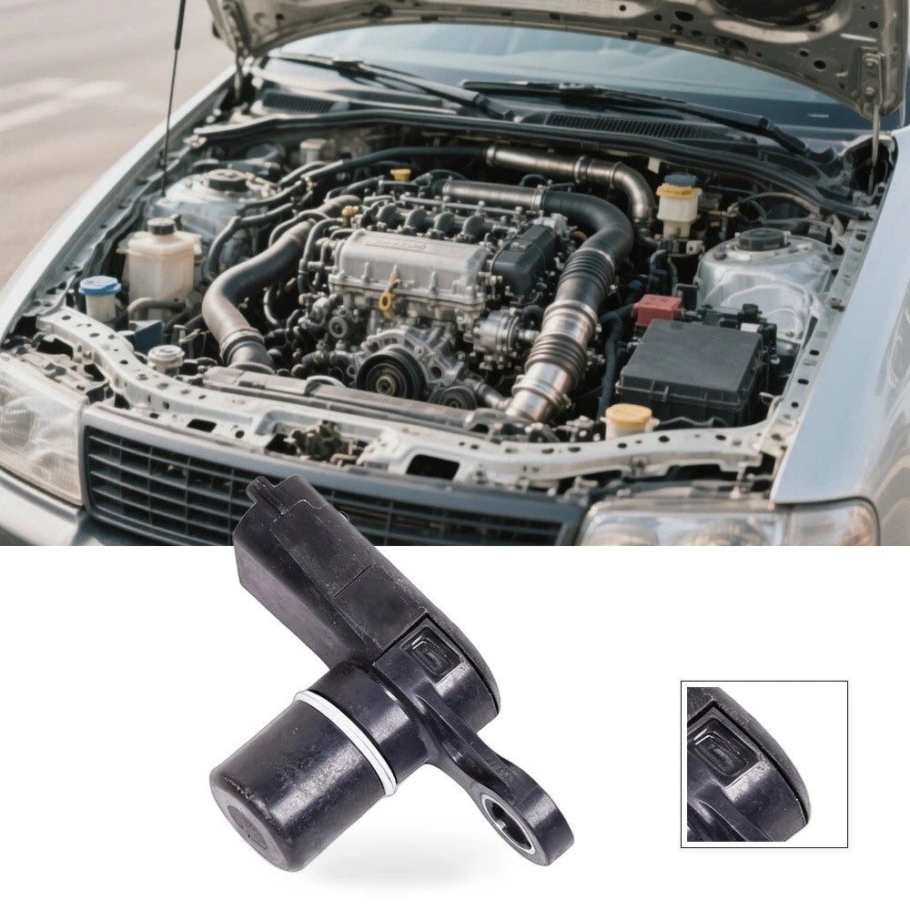 Crankshaft Position Sensor for Buick Enclave Cadillac ATS CTS SRX XTS (2008–2019)