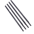Weatherstrip Seal Belt Molding for Mitsubishi Lancer (2008–2017)