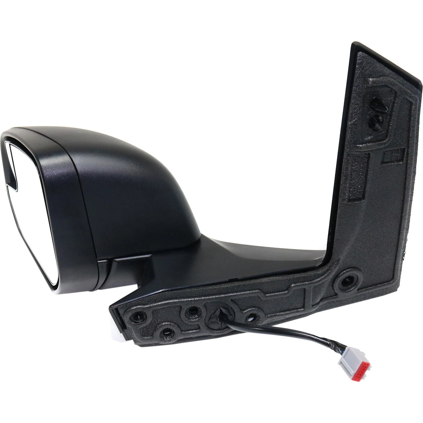 Left Power Heated Manual Fold Mirror for Ford Transit Connect (2014–2022)
