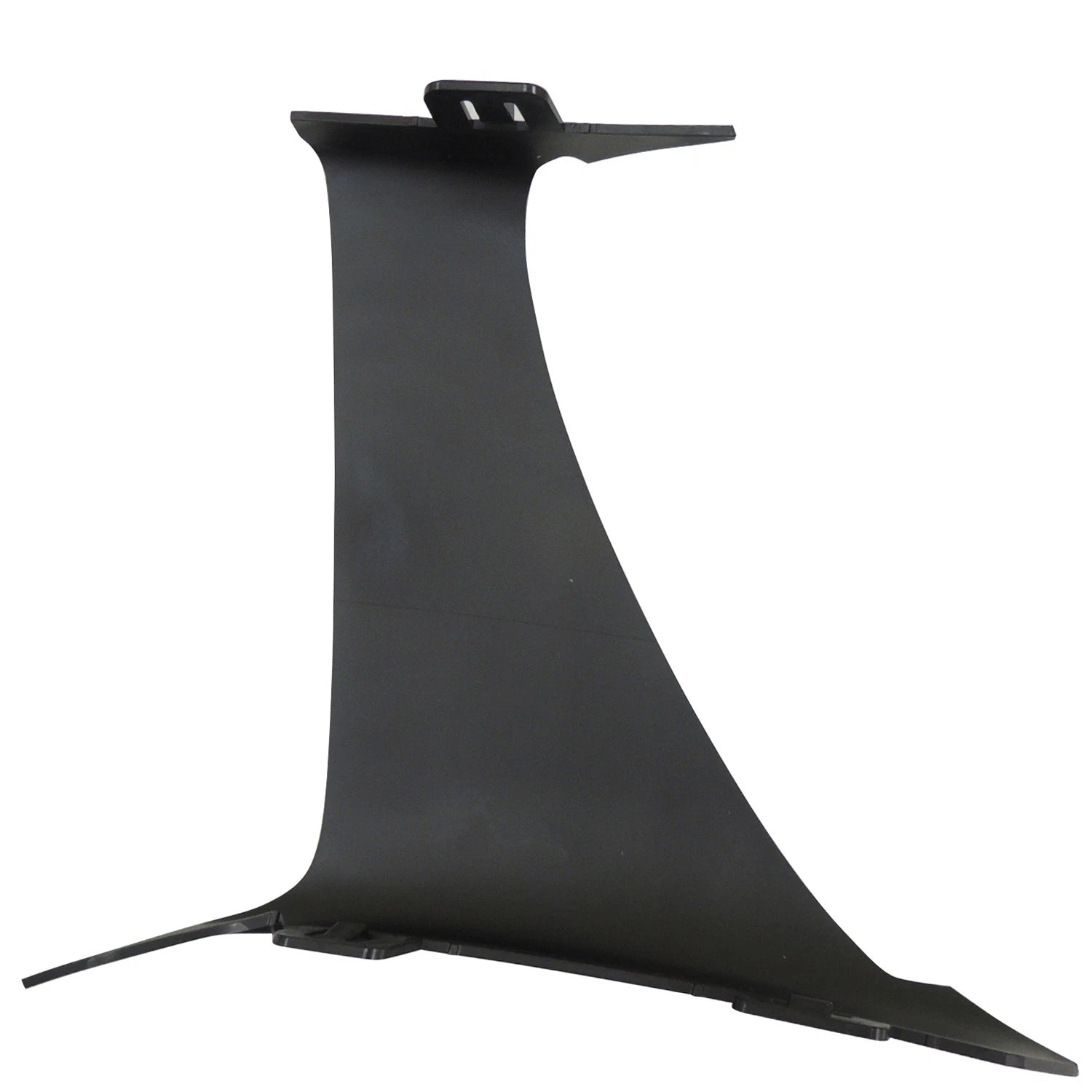 Replacement Inner Bumper Cover Molding Front Passenger Side for Toyota Tacoma (2005–2015)