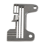 Thread Needle Plate for Pegasus Overlock Sewing Machines (#277505R40)