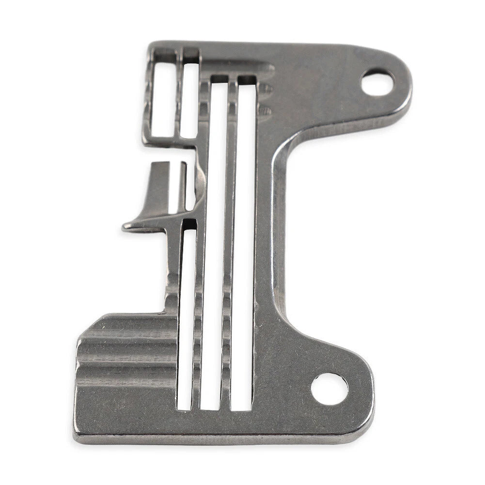 Thread Needle Plate for Pegasus Overlock Sewing Machines (#277505R40)
