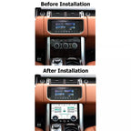 10inch Touchscreen A/C Control Panel for Range Rover Vogue L405 (2013-2017)