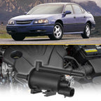 EVAP Vapor Canister Purge Solenoid for Chevrolet Buick GMC Pontiac (1998–2005)