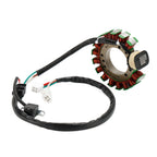 Magneto Generator Stator for Yamaha Grizzly 600 YFM600 (1998) #4WV-85510-00-00