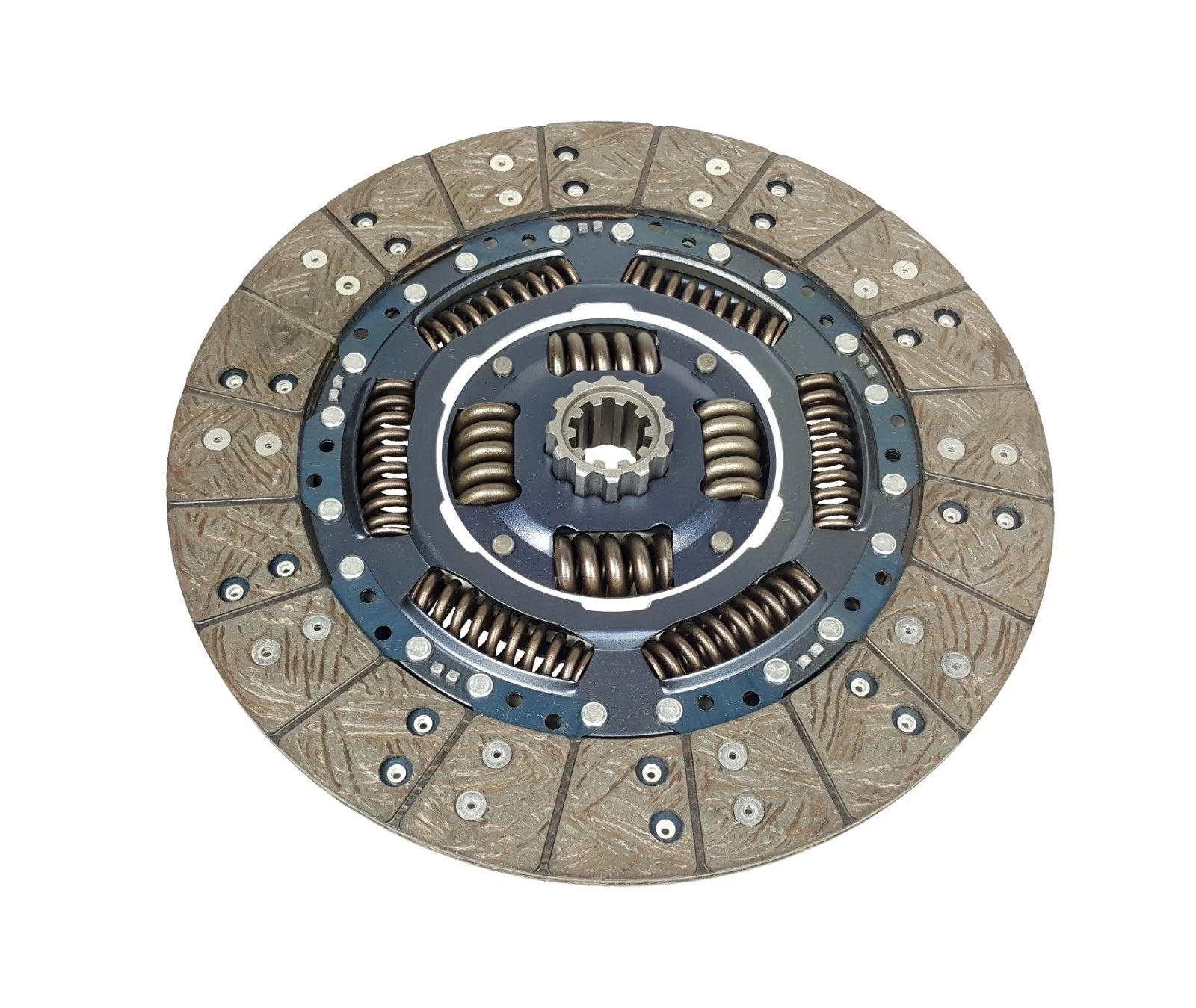 Stage 1 Clutch Kit for GMC Sierra, Chevy Silverado (1999-2000)