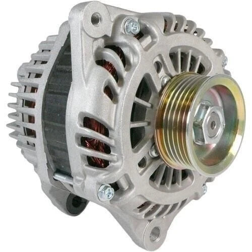 150 Amp Alternator for Infiniti M35 3.5L (2006–2008) A3TJ0691 23100-EG010
