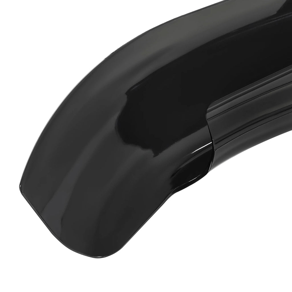 Hood Shield Bug Deflector for Jeep Wrangler JK (2007–2018) High Profile