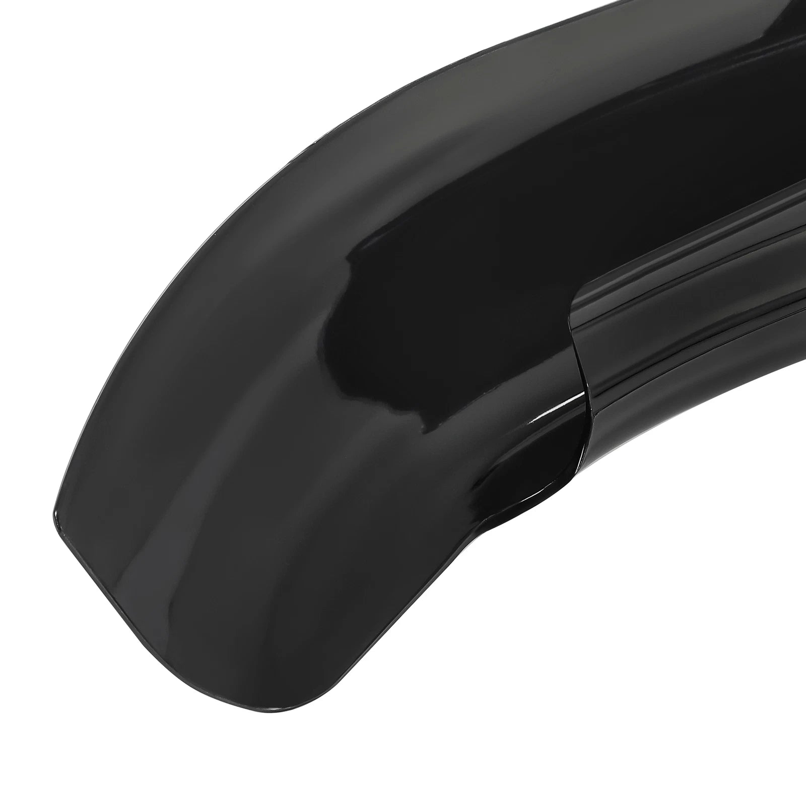 Hood Shield Bug Deflector for Jeep Wrangler JK (2007–2018) High Profile