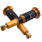 Coilovers Suspension Lowering Kit for Porsche Cayenne (2003–2010)