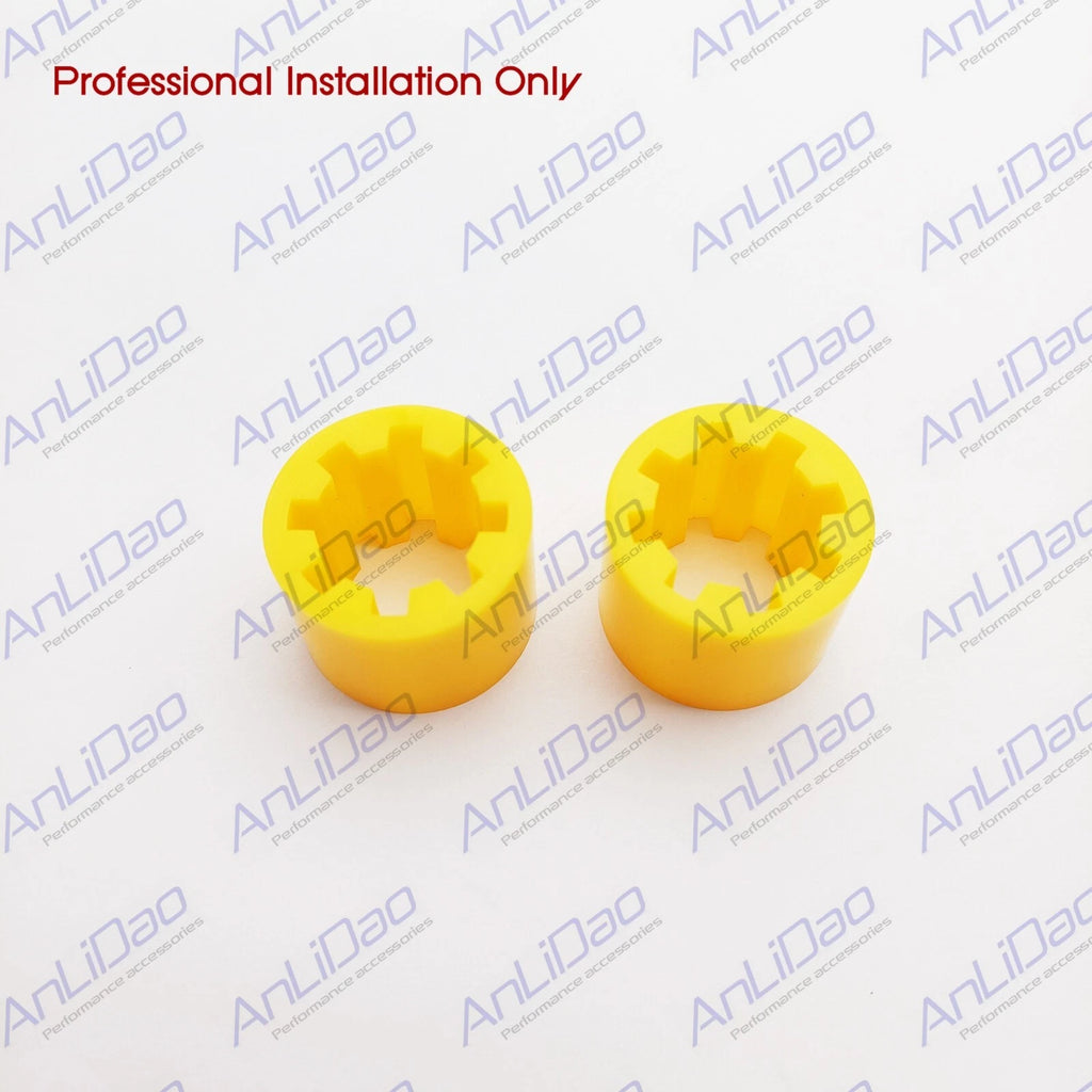 2Pcs Impeller Drive Sleeve for Kohler New Power Systems (359448)