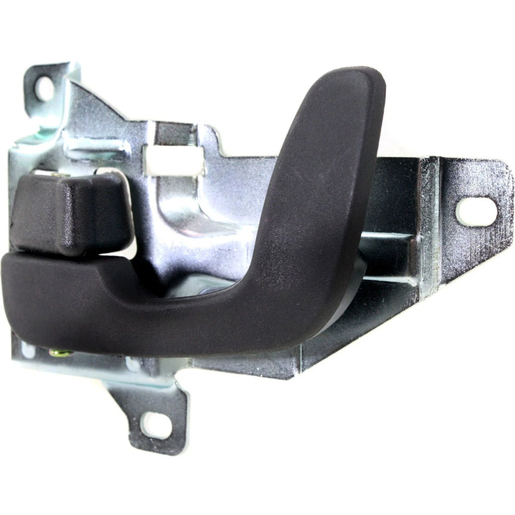 Door Handle for Chrysler Sebring (1995-2005) Front Left Black Plastic