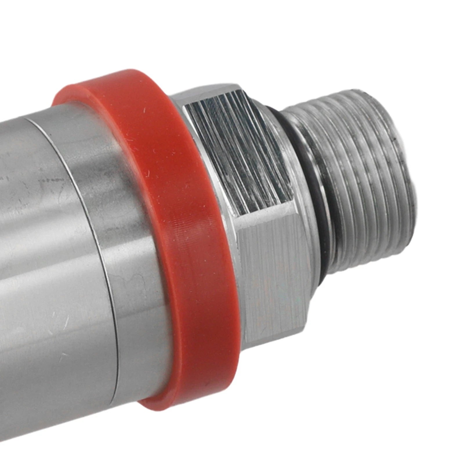 Hydraulic Quick Coupler AL166181 for John Deere 6400 6410 6420 (1992–2002)