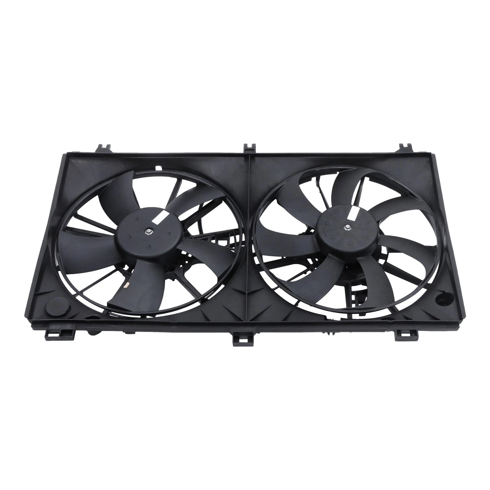 Dual Radiator Cooling Fan Assembly for Lexus IS250 (2014–2015)