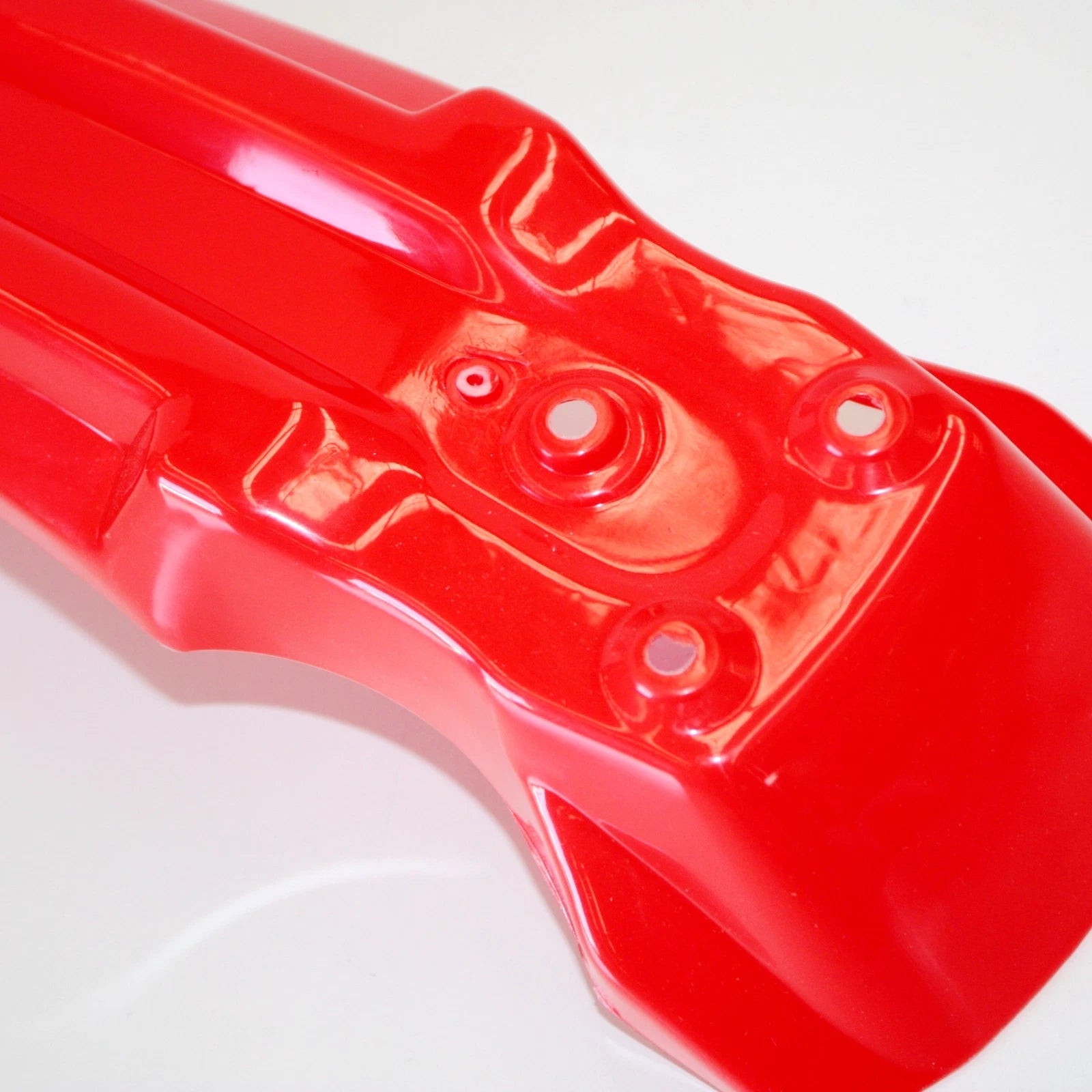 Front Wheel Mud Guard Fender for Orion Apollo 125 250cc (2000–2023)