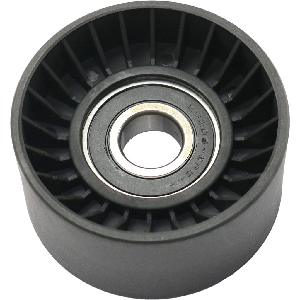 Accessory Belt Tension Pulley for Dodge Ram 2500 3500 4500