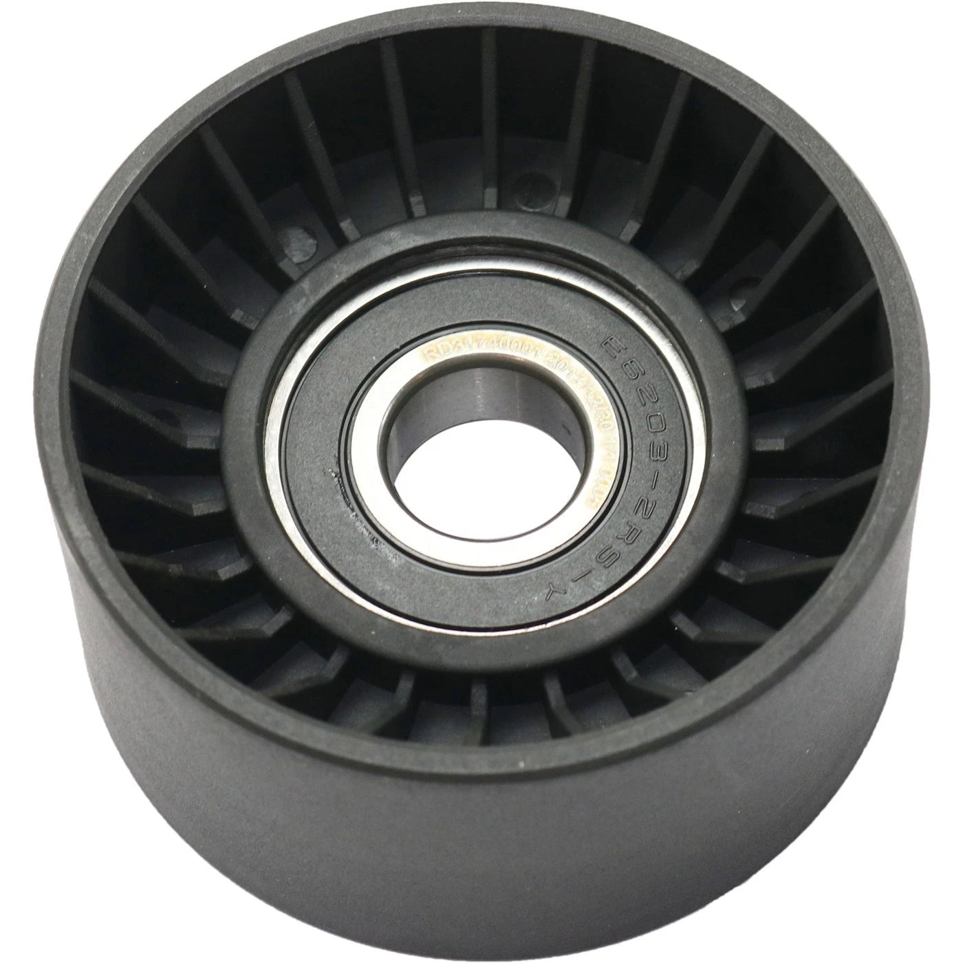 Accessory Belt Tension Pulley for Dodge Ram 2500 3500 4500