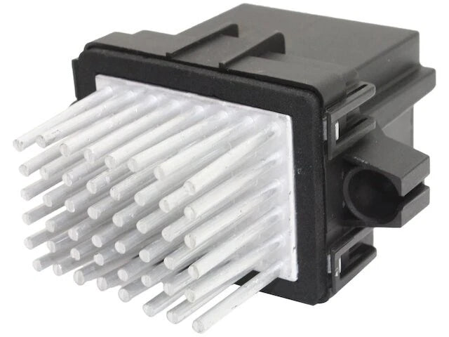 Blower Motor Resistor for Suzuki XL7 (2007–2009) XH978SS