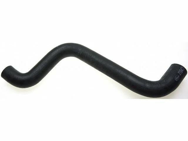 Upper Radiator Hose for Mazda B2300 (2005–2010) N743VY