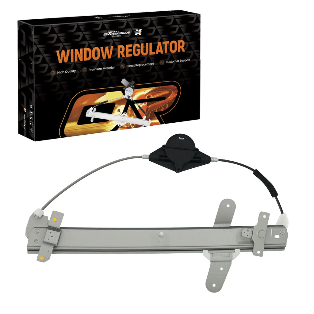 Front Left Electric Window Lifter for Ford Crown Victoria (1992–2011) 740664