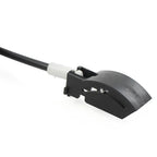 Rear Door Release Control Cable for Land Rover Freelander 2 (2006-2014)