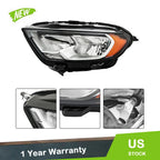 Halogen Headlight for Ford EcoSport (2018–2022)