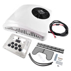 12V Rooftop DC Air Conditioner for RVs (2010-2023)