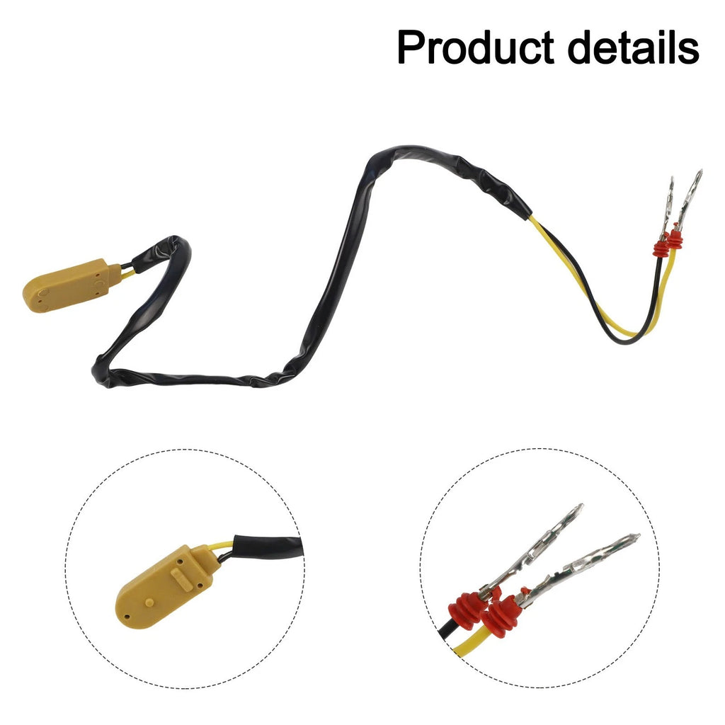 Ignition Switch for SeaDoo GSX (1996–2000)
