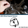ABS Wheel Speed Sensor No. 57450-TR3-A02 for Honda Civic (2012–2013)