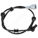 Front Rear Wheel Speed Sensor Assembly for Infiniti QX56 (2004–2007)