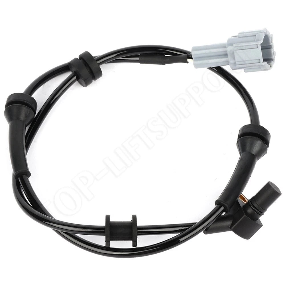 Front Rear Wheel Speed Sensor Assembly for Infiniti QX56 (2004–2007)