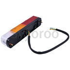 12V Rear Combination Lamp 91305-01801 for Mitsubishi Cat Forklift