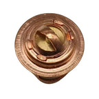 122° Thermostat for Mercury 2 Stroke 225 250 HP E225 D225 (1990–2000)