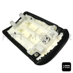 Pillion Passenger Seat for Yamaha YZF R1 (2002–2008)