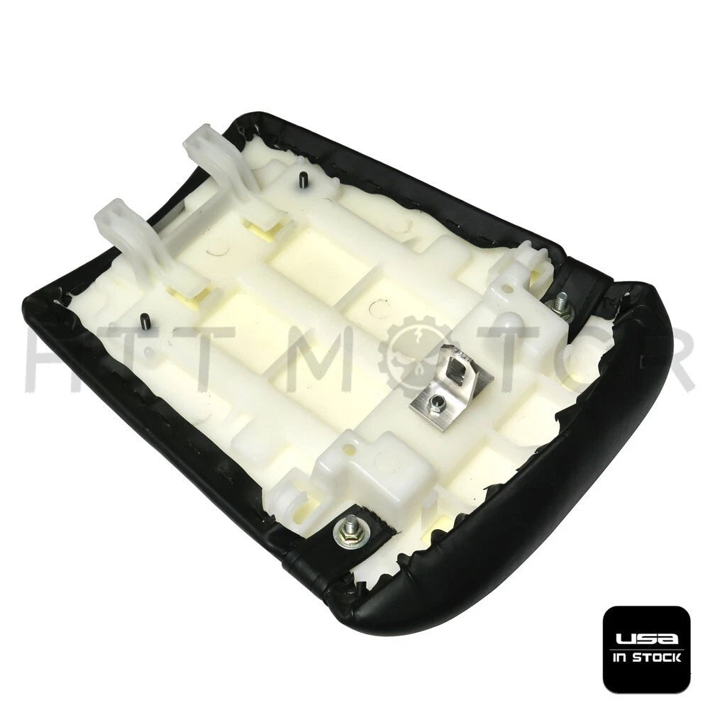 Pillion Passenger Seat for Yamaha YZF R1 (2002–2008)