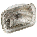 LH/RH Universal Sealed Beam Headlight for Toyota Celica/Supra/MR2 1981-1999 L=R