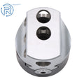 3" Boring Head for Precision Machining (3/4" Hole Size)